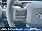 New 2025 Ford F-250 Lariat Crew Cab 4x4 Pickup for sale #ED63256 - photo 23