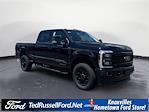 New 2025 Ford F-250 Lariat Crew Cab 4x4 Pickup for sale #ED63256 - photo 4