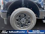 New 2025 Ford F-250 Lariat Crew Cab 4x4 Pickup for sale #ED63256 - photo 9