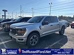2024 Ford F-150 SuperCrew Cab 4WD Pickup for sale #ED63256A - photo 1