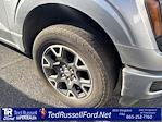 2024 Ford F-150 SuperCrew Cab 4WD Pickup for sale #ED63256A - photo 10