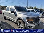 2024 Ford F-150 SuperCrew Cab 4WD Pickup for sale #ED63256A - photo 4