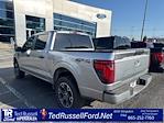 2024 Ford F-150 SuperCrew Cab 4WD Pickup for sale #ED63256A - photo 2