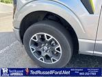 2024 Ford F-150 SuperCrew Cab 4WD Pickup for sale #ED63256A - photo 9