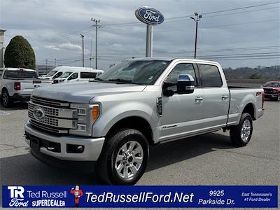 Used 2018 Ford F-250 - photo 1