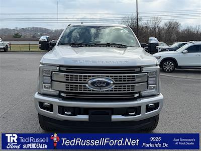 Used 2018 Ford F-250 - photo 1