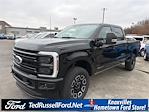 New 2026 Ford F-350 Platinum Crew Cab for sale #ED65495 - photo 2