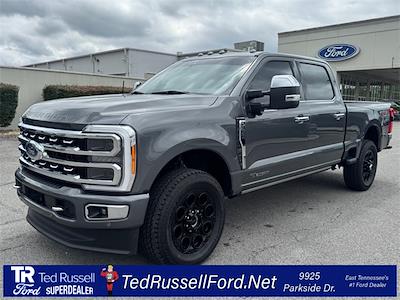 2023 Ford F-350 Crew Cab SRW 4x4 Pickup for sale #ED66090A - photo 1