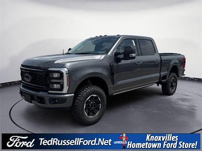 2025 Ford F-250 Crew Cab 4x4 Pickup for sale #ED66511 - photo 1