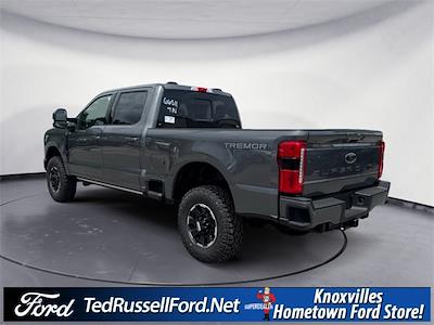 2025 Ford F-250 Crew Cab 4x4 Pickup for sale #ED66511 - photo 2