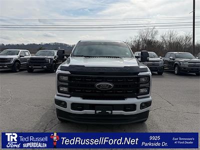 2025 Ford F-350 Crew Cab SRW 4WD Pickup for sale #ED71105A - photo 2