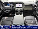 2025 Ford F-350 Crew Cab SRW 4WD Pickup for sale #ED71105A - photo 12