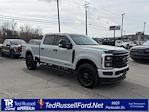 2025 Ford F-350 Crew Cab SRW 4WD Pickup for sale #ED71105A - photo 3
