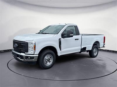 2025 Ford F-250 Regular Cab 4x4 Pickup for sale #ED86592 - photo 1