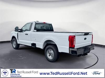 New 2025 Ford F-250 XLT Regular Cab 4x4 Pickup for sale #ED86592 - photo 2