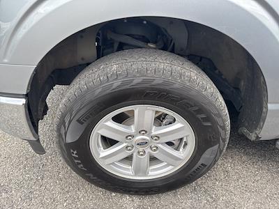 2023 Ford F-150 SuperCrew Cab 4x4 Pickup for sale #ED86863A - photo 2