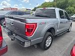 2023 Ford F-150 SuperCrew Cab 4x4 Pickup for sale #ED86863A - photo 7