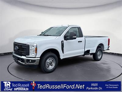 2025 Ford F-250 Regular Cab 4x4 Pickup for sale #ED87245 - photo 1