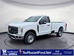 2025 Ford F-250 Regular Cab 4x4 Pickup for sale #ED87245 - photo 1
