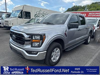 2023 Ford F-150 SuperCrew Cab 4x4 Pickup for sale #ED87418A - photo 1