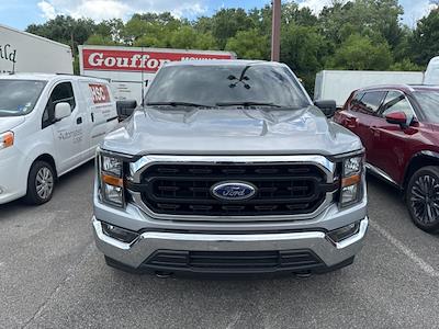 2023 Ford F-150 SuperCrew Cab 4x4 Pickup for sale #ED87418A - photo 2