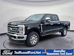 New 2025 Ford F-350 King Ranch Crew Cab 4x4 SRW Pickup for sale #EE01230 - photo 1