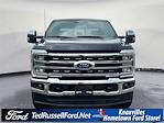 New 2025 Ford F-350 King Ranch Crew Cab 4x4 SRW Pickup for sale #EE01230 - photo 3