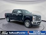 New 2025 Ford F-350 King Ranch Crew Cab 4x4 SRW Pickup for sale #EE01230 - photo 4