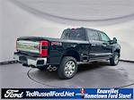 New 2025 Ford F-350 King Ranch Crew Cab 4x4 SRW Pickup for sale #EE01230 - photo 6