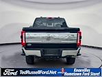New 2025 Ford F-350 King Ranch Crew Cab 4x4 SRW Pickup for sale #EE01230 - photo 7