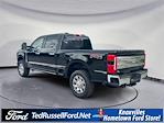 New 2025 Ford F-350 King Ranch Crew Cab 4x4 SRW Pickup for sale #EE01230 - photo 2