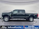 New 2025 Ford F-350 King Ranch Crew Cab 4x4 SRW Pickup for sale #EE01230 - photo 8