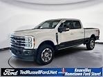 New 2025 Ford F-250 King Ranch Crew Cab 4x4 Pickup for sale #EE01616 - photo 1