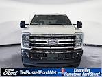 New 2025 Ford F-250 King Ranch Crew Cab 4x4 Pickup for sale #EE01616 - photo 3