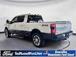 New 2025 Ford F-250 King Ranch Crew Cab 4x4 Pickup for sale #EE01616 - photo 2