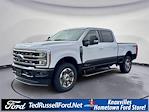 New 2025 Ford F-350 King Ranch Crew Cab 4x4 SRW Pickup for sale #EE05394 - photo 2