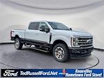 New 2025 Ford F-350 King Ranch Crew Cab 4x4 SRW Pickup for sale #EE05394 - photo 6