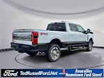 New 2025 Ford F-350 King Ranch Crew Cab 4x4 SRW Pickup for sale #EE05394 - photo 10
