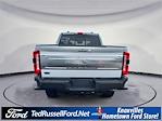 New 2025 Ford F-350 King Ranch Crew Cab 4x4 SRW Pickup for sale #EE05394 - photo 12