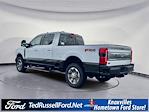 New 2025 Ford F-350 King Ranch Crew Cab 4x4 SRW Pickup for sale #EE05394 - photo 1