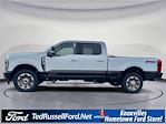 New 2025 Ford F-350 King Ranch Crew Cab 4x4 SRW Pickup for sale #EE05394 - photo 15