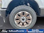 New 2025 Ford F-350 King Ranch Crew Cab 4x4 SRW Pickup for sale #EE05394 - photo 17