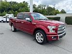 2017 Ford F-150 SuperCrew Cab 4x4 Pickup for sale #EF59172B - photo 4