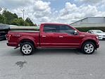 2017 Ford F-150 SuperCrew Cab 4x4 Pickup for sale #EF59172B - photo 5