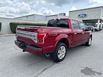 2017 Ford F-150 SuperCrew Cab 4x4 Pickup for sale #EF59172B - photo 6