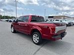 2017 Ford F-150 SuperCrew Cab 4x4 Pickup for sale #EF59172B - photo 2
