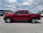 2017 Ford F-150 SuperCrew Cab 4x4 Pickup for sale #EF59172B - photo 8