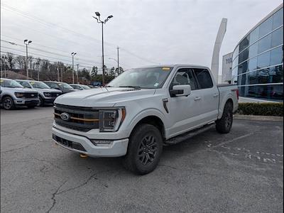 2023 Ford F-150 SuperCrew Cab 4x4, Pickup for sale #FA09421A - photo 1