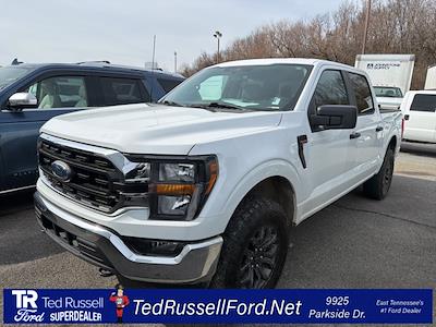 Used 2023 Ford F-150 - photo 1