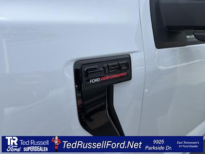 Used 2023 Ford F-150 - photo 1